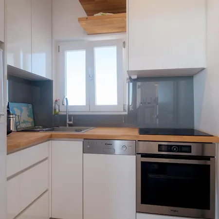 Appartement Chic With Pool, 5-min Walk To *