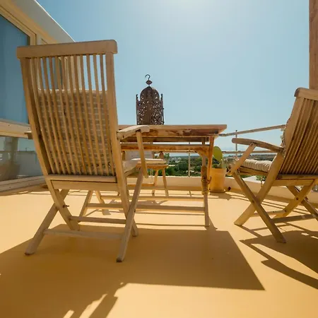 Chic With Pool, 5-min Walk To Santa Maria (Paros)